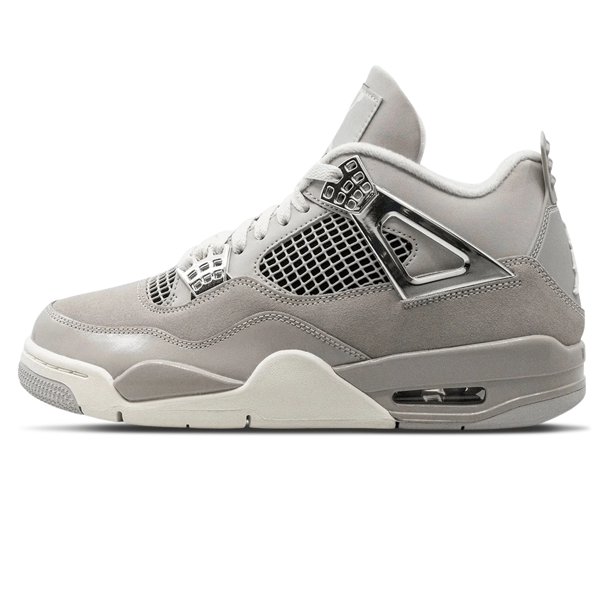 AIR JORDAN 4 RETRO FROZEN