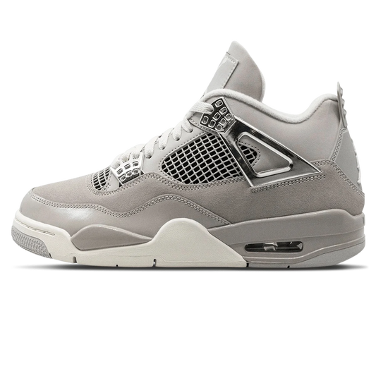 AIR JORDAN 4 RETRO FROZEN