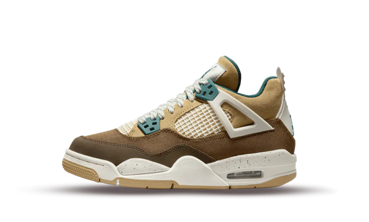 AIR JORDAN 4 RETRO CACAO WOW