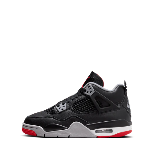 AIR JORDAN 4 RETRO BRED REIMAGINED