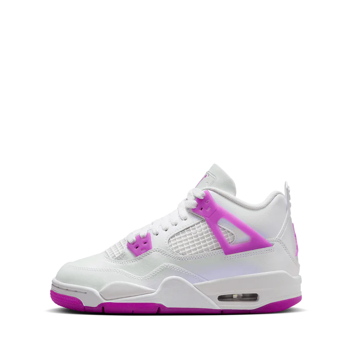 AIR JORDAN 4 RETRO VIOLET