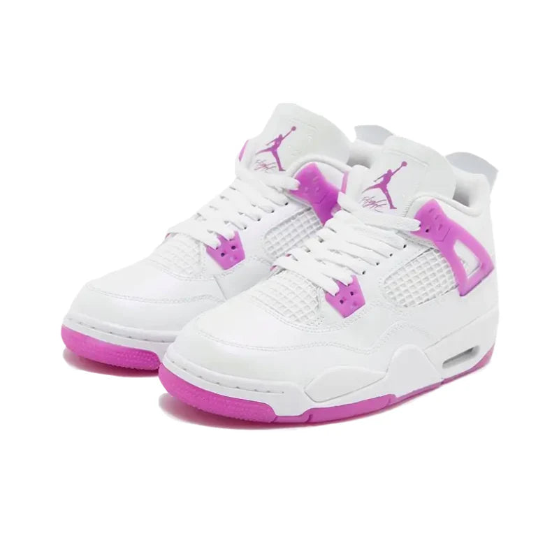 AIR JORDAN 4 RETRO VIOLET