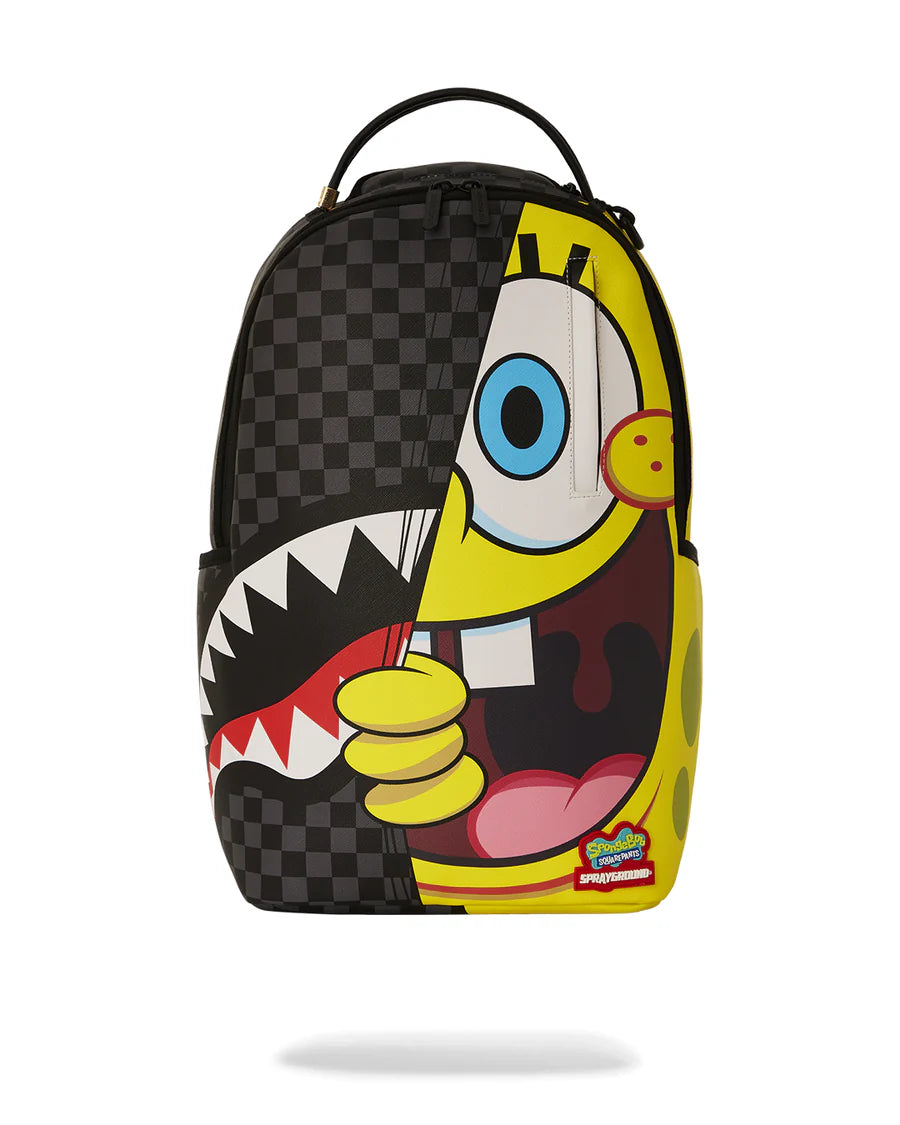 SPRAYGROUND BOB FOR SHARK